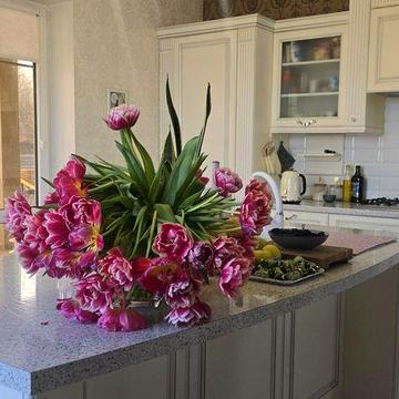 Будинок з неймовірною панорамою на Роші