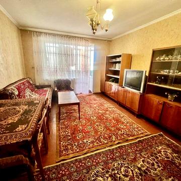 Здам 3 к квартиру Критий ринок