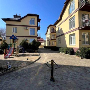 Однокомнатная квартира паркоместо Таирова Чикаленко Вильямса Рыбачья