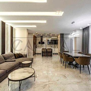 Оренда/Квартира/260 м2/ЖК PecherSKY Luxury Apartments/Печерський район