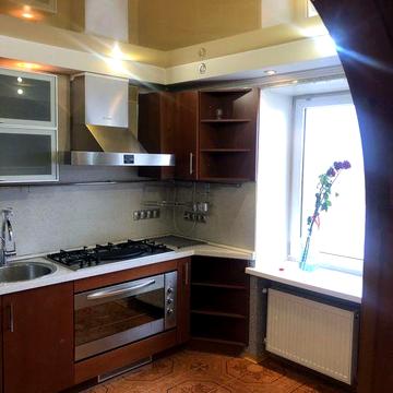 Сдам на 3-х комнатную квартиру