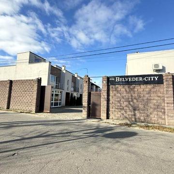 Продам Будинок Таунхаус 115м2 в Бельведер Сіті Приозерна Belveder-city