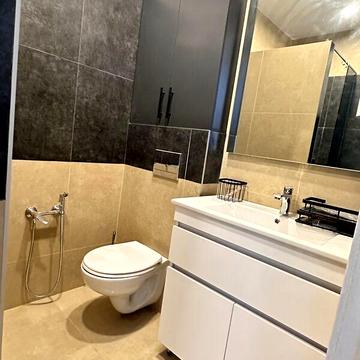 Довгострокова оренда 1к Квартира Академіка Вільямса вулиця ЖК Акварель 8