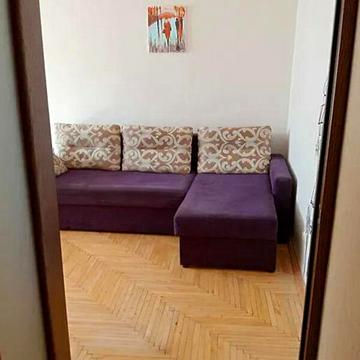 Довгострокова оренда 2к Квартира Марії Мундяк