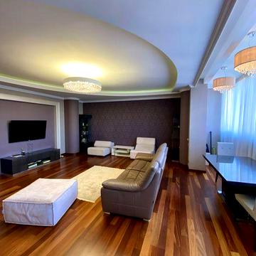 ‼️АРЕНДА‼️Шикарная квартира / Ботанический сад /ЖК Источник /Саржин Яр