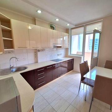 Оренда 1К. в ЖК Венеція. 3 пов. Генератор.