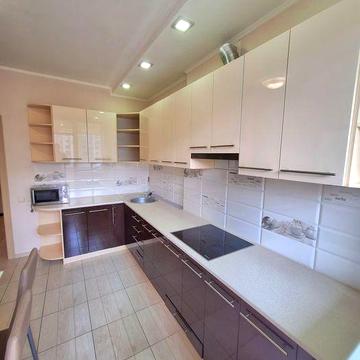 Оренда 1К. в ЖК Венеція. 3 пов. Генератор.