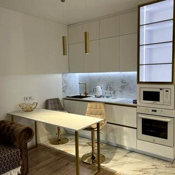 Оренда новоі квартири по вул. Василя Симоненка