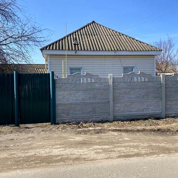 Продаеться будинок р-н « Загребелля»