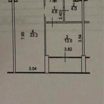 Продам 1 ком .кв в ЖК Кандинский ЖК Кандинский