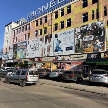 Оренда 1 кім. вул.Митницька р-н ценрт