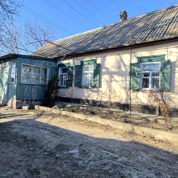 ПРОДАМ будинок в м. Самар, район Животилівка.