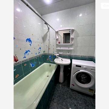 Довгострокова оренда 3к Квартира Янтарна вулиця