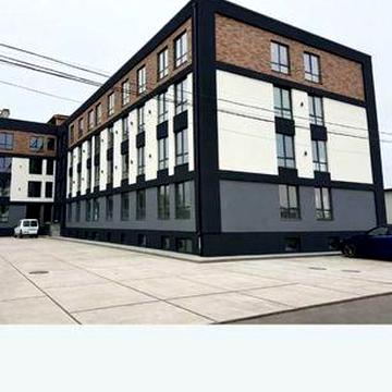 Однокомнатная квартира ЖК свой квартал