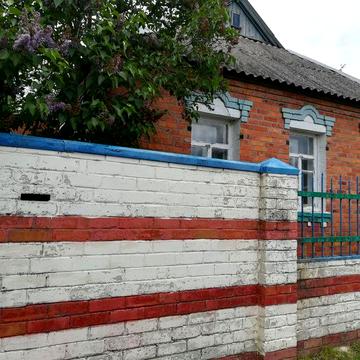 Продам дом в смт. Старый Мерчик