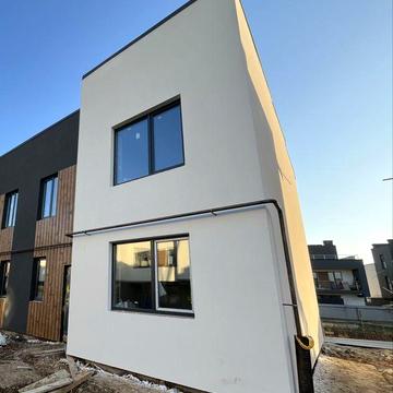 Акція -5000$. Найдишевший боковий таунхаус. Розт. 18 міс. П/в