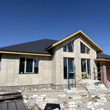 Продаж, Новий Будинок 120м2, з ремонтом, Браїлки