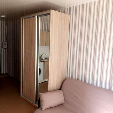 Боярка (с. Нове) 1к смарт квартира