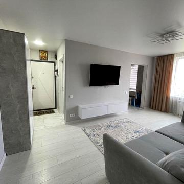 Сдам в аренду 3 комнатную квартиру