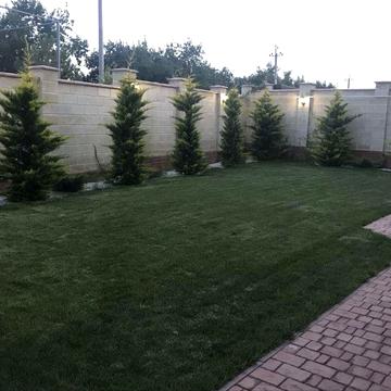 уютный домик Совиньон -2