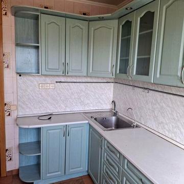 Оренда 2-х кімнатної кв. Оболонь, Героїв Полку Азов 25, 8-й поверх.