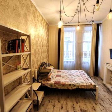 Оренда  кім. Медова (Малевич), 25 кв.м.,з ремонтом, 15 000 грн