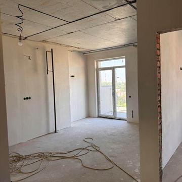 Продаж квартири, ремонт