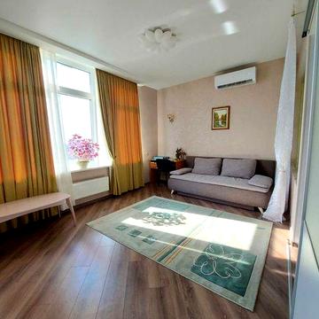 Однокомнатная квартира, 43 Жемчужина, Каманина (Самофалова) 16