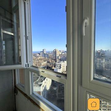 Проспект Гагарина. Просторная каартира для семьи с видом на МОРЕ ЖК Четыре Сезона