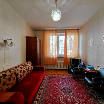 Квартира на Таирова