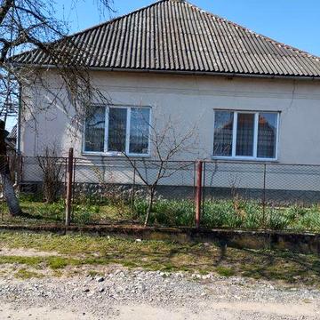 Продам дом Закарпатье Н.Реметы