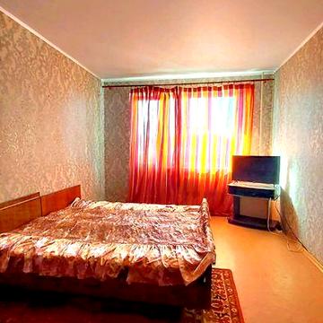 Продаж 1 кімнатна квартира з великою кухнею  вул.Глеюватська (Фрунзе)