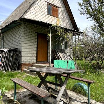 Дача СТ Сокіл Рівнопілля Чернігів