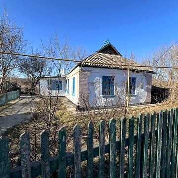 Продаж 3к Дім вулиця Кринична