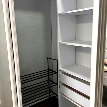 Довгострокова оренда 1к Квартира Щаслива вулиця ЖК Волошковый