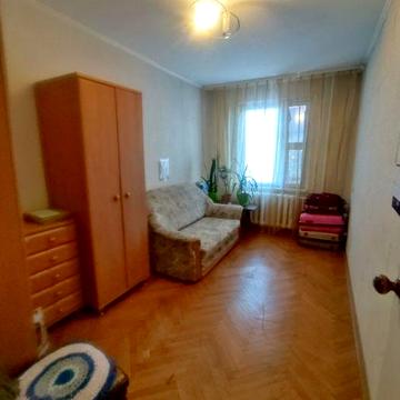 Оренда 2кімнатної квартири теремки2