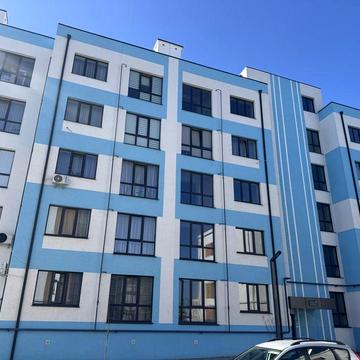 Продаж 3-кімнатної квартири