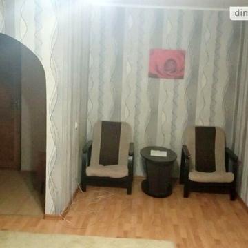 Довгострокова оренда 1к Квартира Ігора Бедзая (Чкалова (Центр)) вулиця