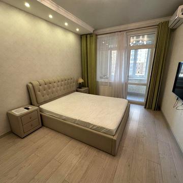 ‼️Сдам 2к квартиру 65 метров на Каманина‼️