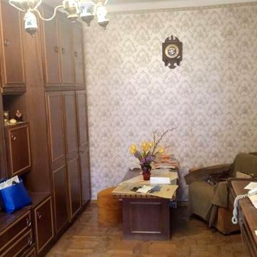 Квартира спецпроект. Палубный переулок. Фонтан