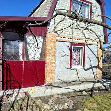 Продам дачу за мікрорайоном Даманський, Кривий Ріг