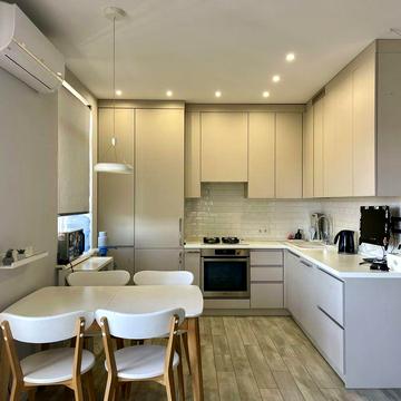 Оренда 2-кімнатної квартири в ЖК Rich Town