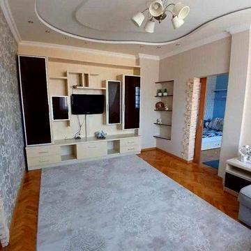 Оренда трикімнатної квартири Городоцька Мотозавод