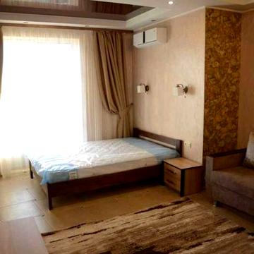 Сдам 1-комнатную квартиру в ЖК Жуковский