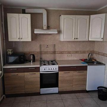 Здам 1 кімнатну квартиру. Шевченківський район.