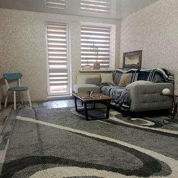 Продаж 2-к квартири з автономним опаленням, центр.