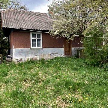 Продаж будинку, Львівська обл., с. Заліски