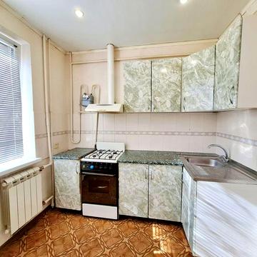 Продам 1- ком. квартиру на Бабурке! ЖК ОСББ