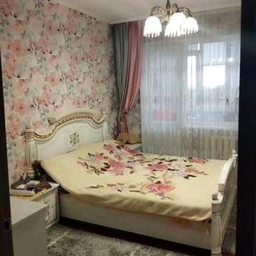 Власник Довженка 3 кімнатна