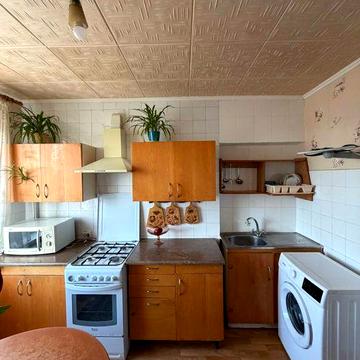 Реальна! Продам 3к квартиру Караван Березинська